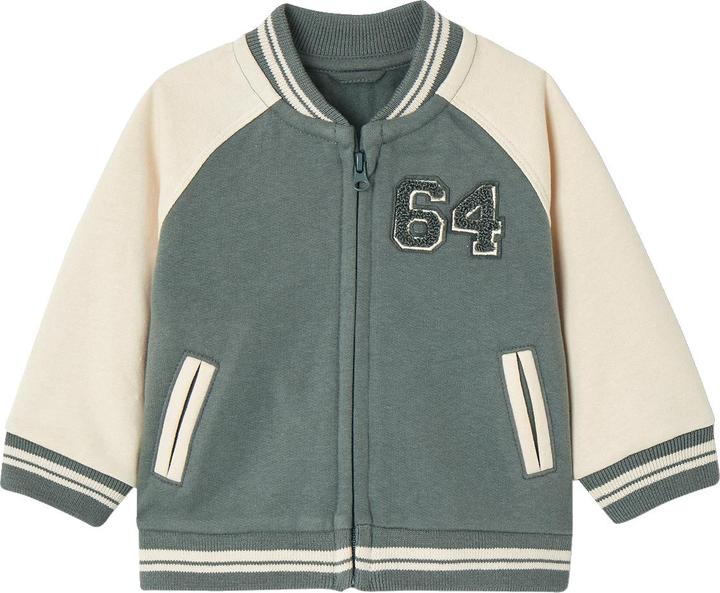 Vertbaudet Baby Sweatjacke (62)