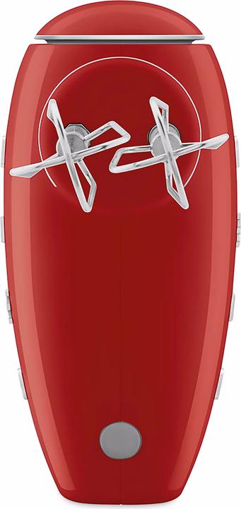 Immagine prodotto Smeg HMF01RDEU (250 W)