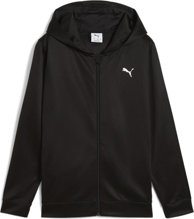 Produktbild Puma TAD ESS Full Zip Jacket B (128)