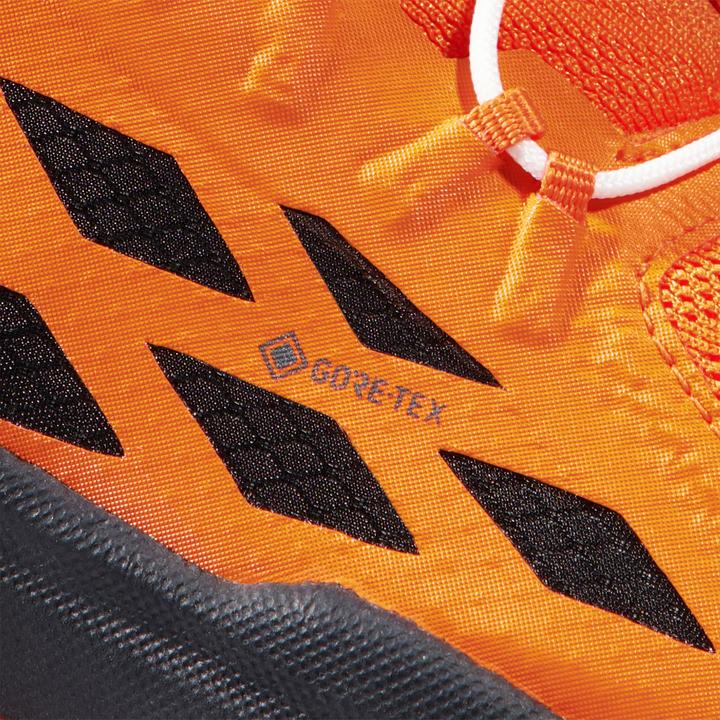 Produktbild Mammut Sertig TR Low GTX Women (40)