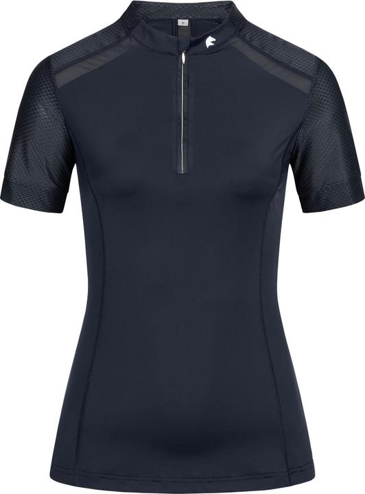 ELT Funktions-Zip-Shirt Nancy Damen