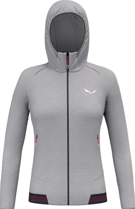 Immagine prodotto Salewa Giacca con cappuccio Pedroc PolarLite da donna (36, S)