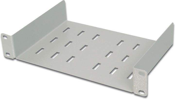 Produktbild Digitus 10" Fachboden 1HE fest 150mm