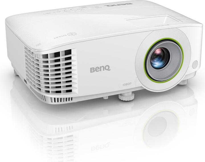 Produktbild BenQ EH600 (Full HD, 3500 lm, 1.1:1)