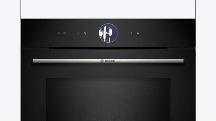 Actual product image Bosch Hausgeräte Series 8 HMG7361B1