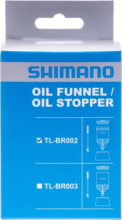 Image du produit Shimano TL-BR002