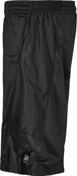 Immagine prodotto Urban Classics Pantaloncini a rete a strisce (XXL)