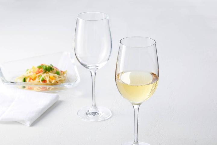 Immagine prodotto Leonardo Bicchieri da vino e champagne Ciao+ (XL, confezione da 4)