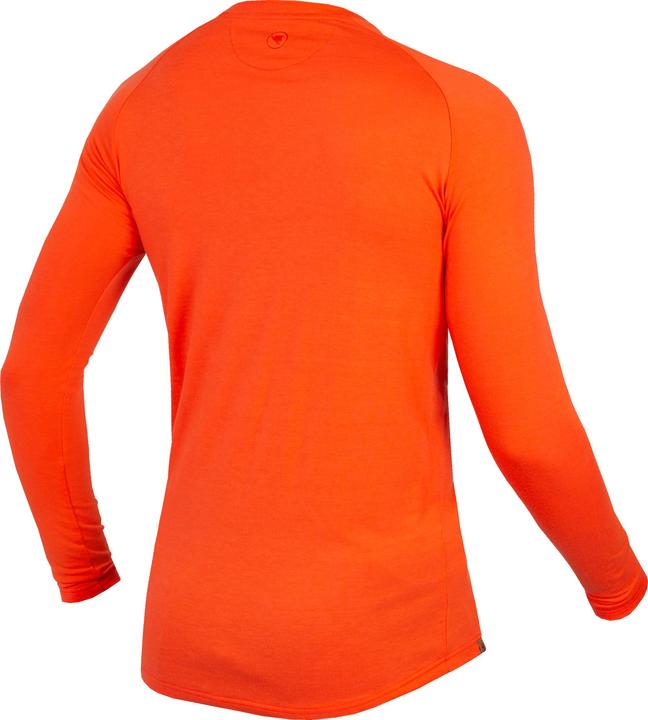 Immagine prodotto Endura BaaBaa Blend Baselayer (manica lunga) (L)