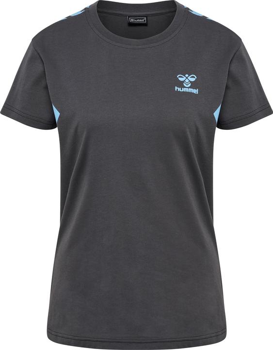 Immagine prodotto hummel hmlSTALTIC COTTON T-SHIRT S/S DONNA (XS)