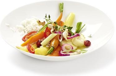 Immagine prodotto Fissler SKT Vitavit Premium (22 cm, Cucina a vapore, Acciaio inossidabile)