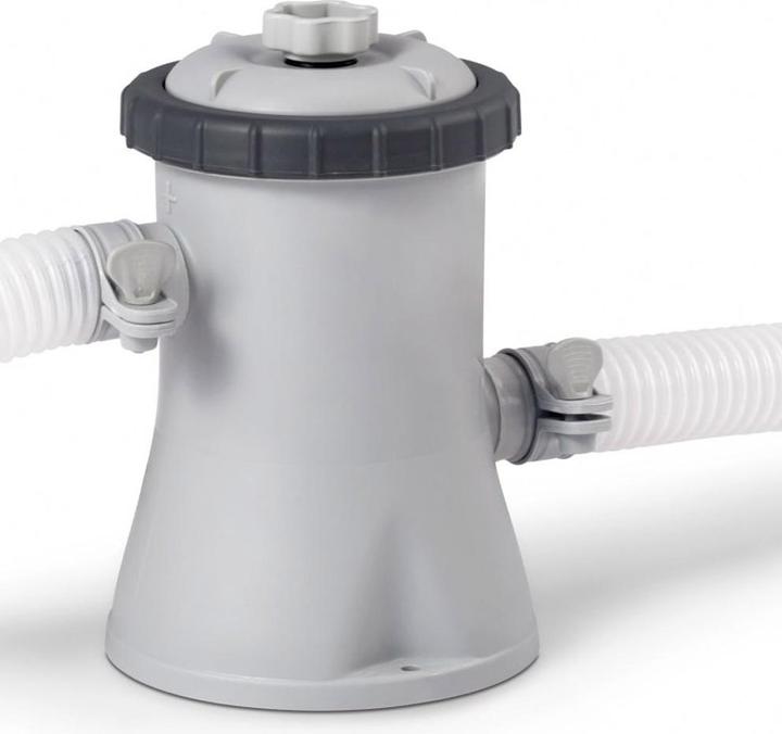 Produktbild Intex Filterpumpe