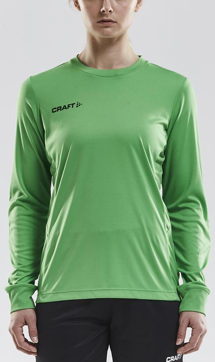 Produktbild Craft Squad Gk Ls Jersey W (M)