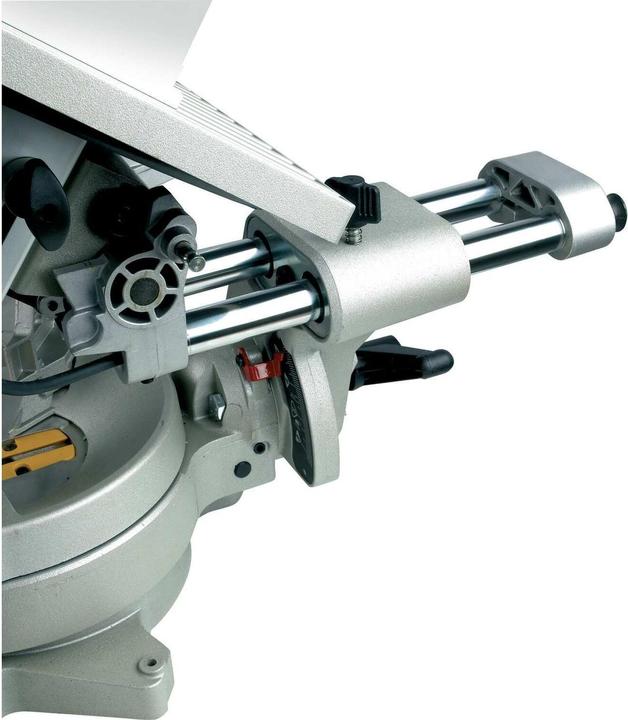 Produktbild DeWalt Paneel und Tischkreissäge