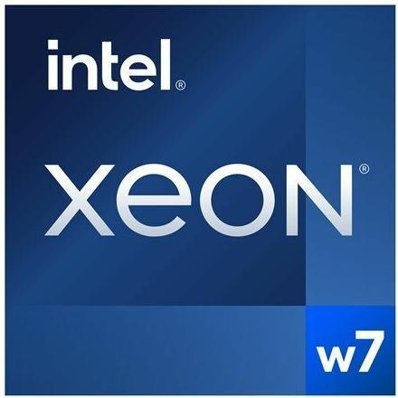 Actual product image Intel XEON W7-2595X 2.80GHZ (LGA 4677, 2.80 GHz, 26 -Core)