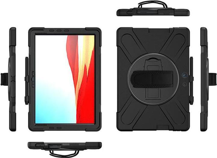 Immagine prodotto eSTUFF Custodia Defender (Microsoft Surface Pro X)