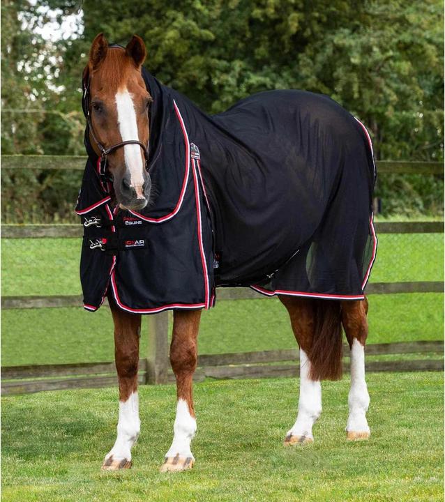 Actual product image Premier Equine Ionair Ceramic Technology (191 cm)