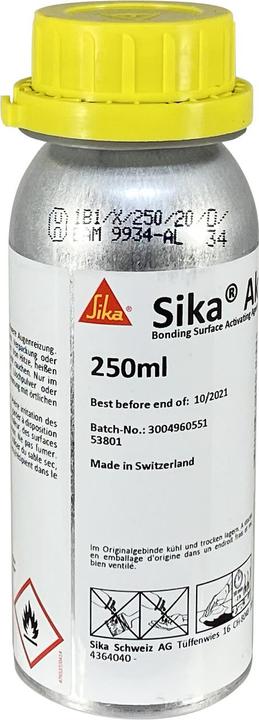 Immagine prodotto Sika Attivatore-205 incolore