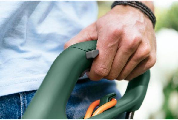 Actual product image Bosch Home & Garden EasyGrassCut 26 (Trim line)