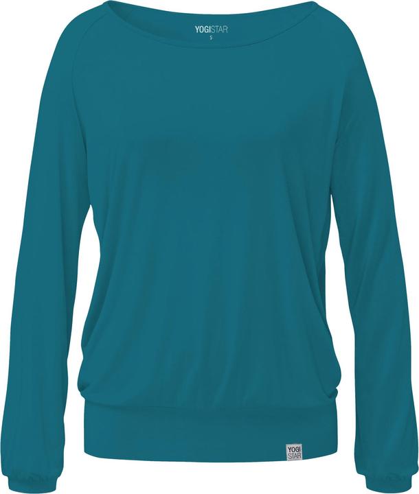 Produktbild Yogistar Yoga Longsleeve Ala (L)