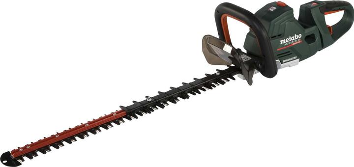 Produktbild Metabo HS 18 LTX BL 65 (Akkuheckenschere)