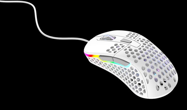 Produktbild CHERRY xtrfy M4 (Kabelgebunden)