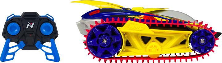 Produktbild Nikko 28cm VelociTrax Rally / Red (100331)