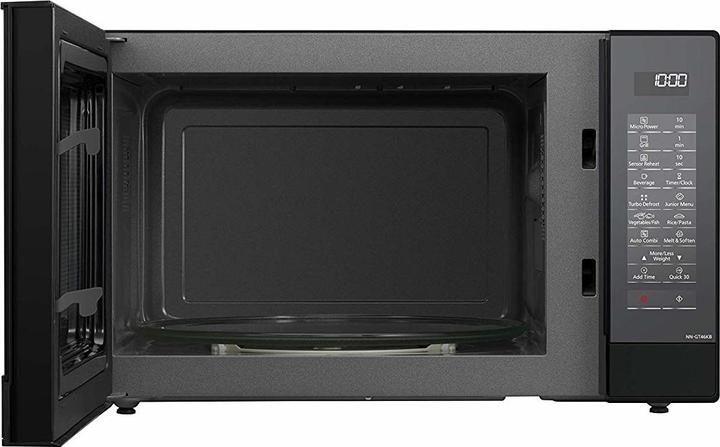 Actual product image Panasonic NN-GT46KBSUG (31 l)