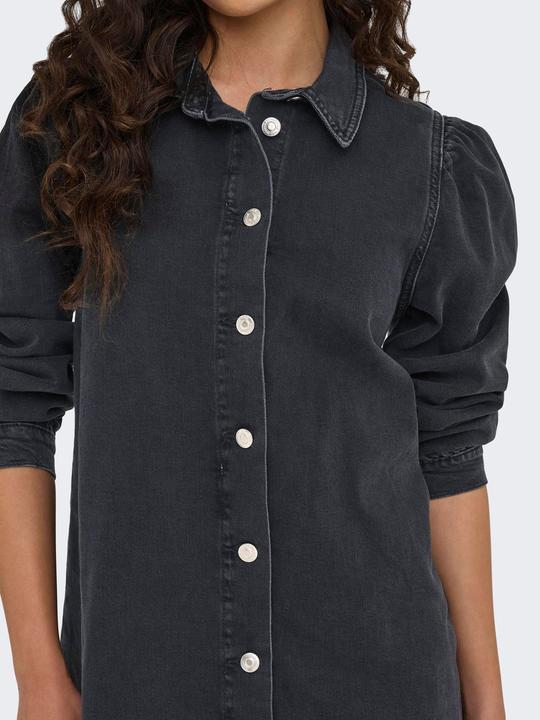 Image du produit Only ONLALMA Robe courte Robe en jean (XL)