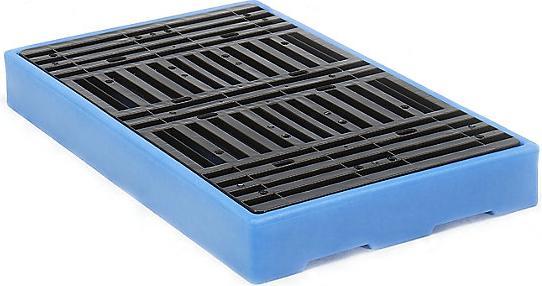 Image du produit kaiserkraft Bac plat