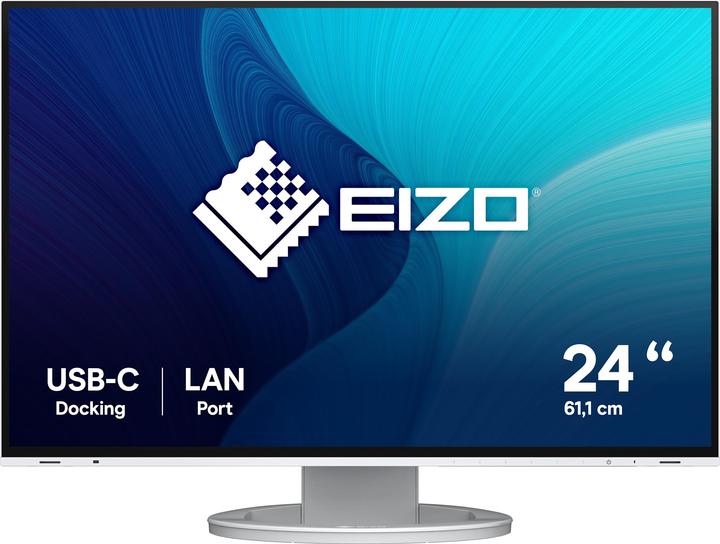 Immagine prodotto Eizo EV2495 FlexScan (1920 x 1200 pixel, 24")