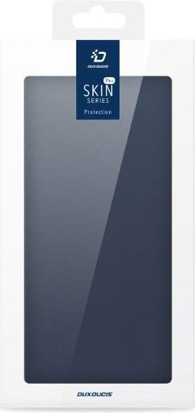 Produktbild Dux Ducis Xiaomi Redmi Note 14 Pro 4G - Skin Pro Flip Case (Xiaomi Redmi Note 14 Pro)
