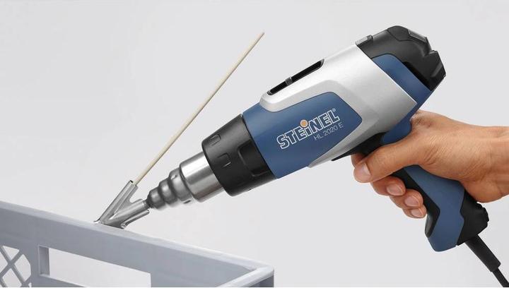 Produktbild Steinel Schweissdraht