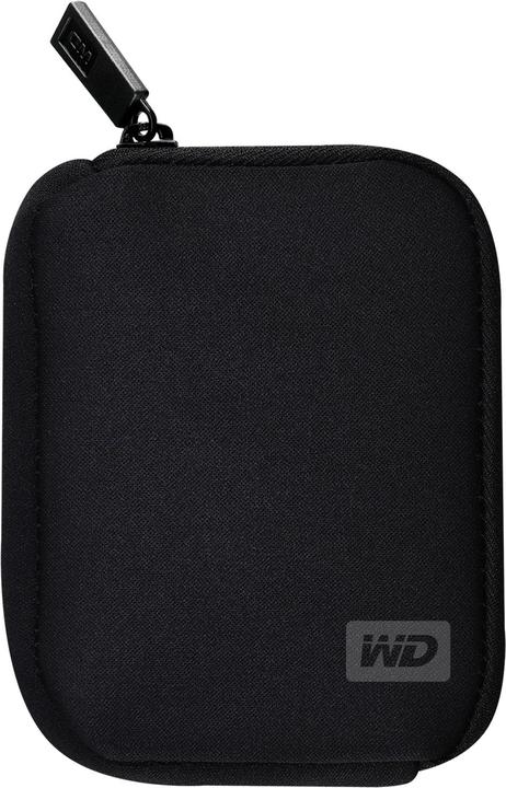 Produktbild WD My Passport Carrying Case