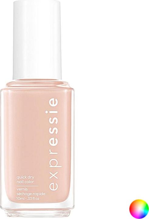 Produktbild Essie Nail Expressie (Crop,top and roll, Gel-Effekt Nagellack)