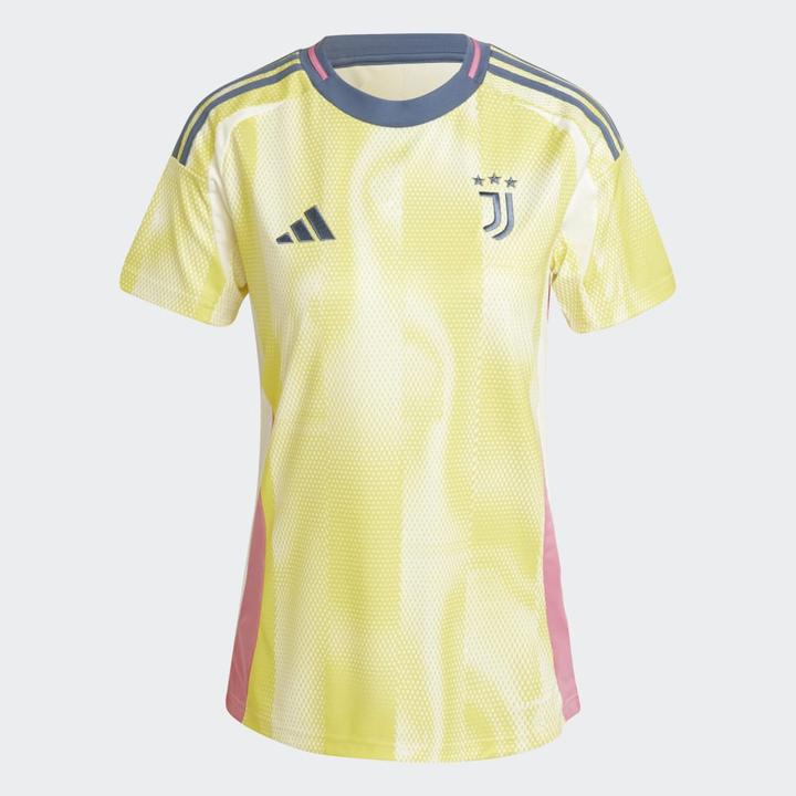 Produktbild adidas Juventus Turin Auswärts Frauen Trikot (M)