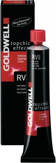 Produktbild Goldwell Topchic Effects (RV Effects)