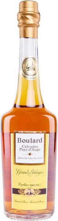 Immagine prodotto Boulard Calvados Pays d'Auge Grand Solage