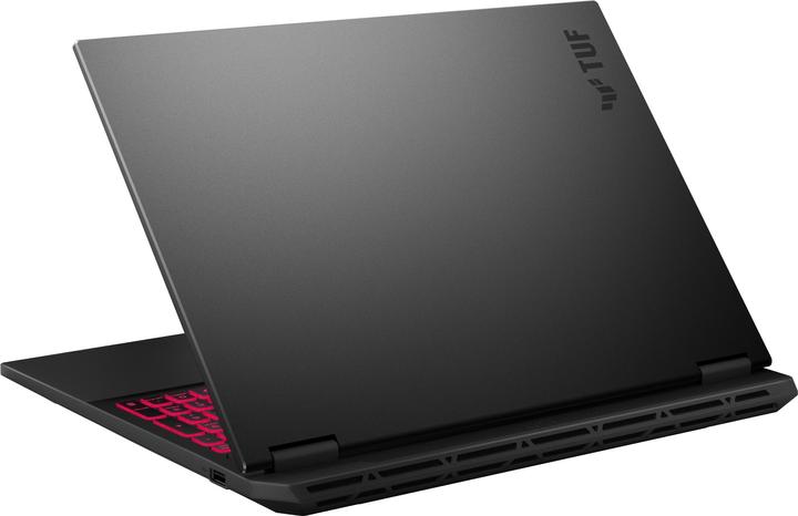 Produktbild ASUS FA608WI-QT012W (16", Marvell ARMADA 370, 32 GB, 1000 GB, Eng. Int.)