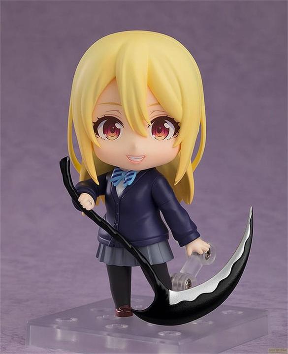 Produktbild Good Smile Company The Foolish Angel Dances with the Devil Nendoroid Actionfigur Lily Amane 10 cm