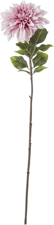 Actual product image Hill Interiors The Natural Garden Collection Dahlia Artificial Flower (54 cm)