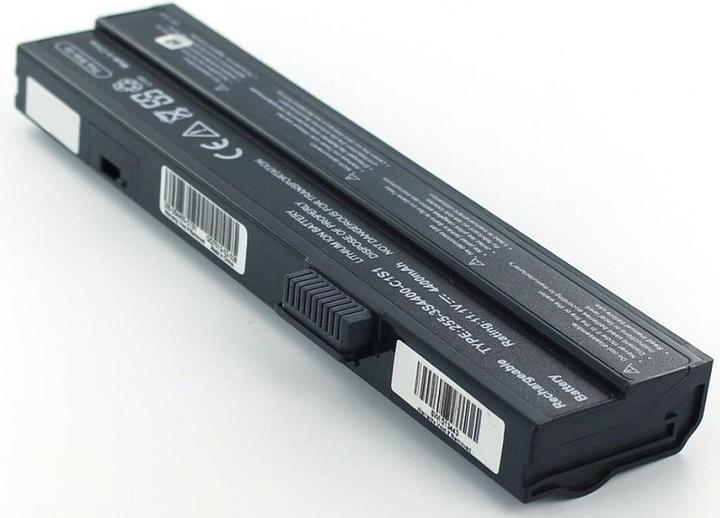 AGI 30058 Batterie rechargeable Lithium-Ion 4400mAh 10.8V (4400 mAh)