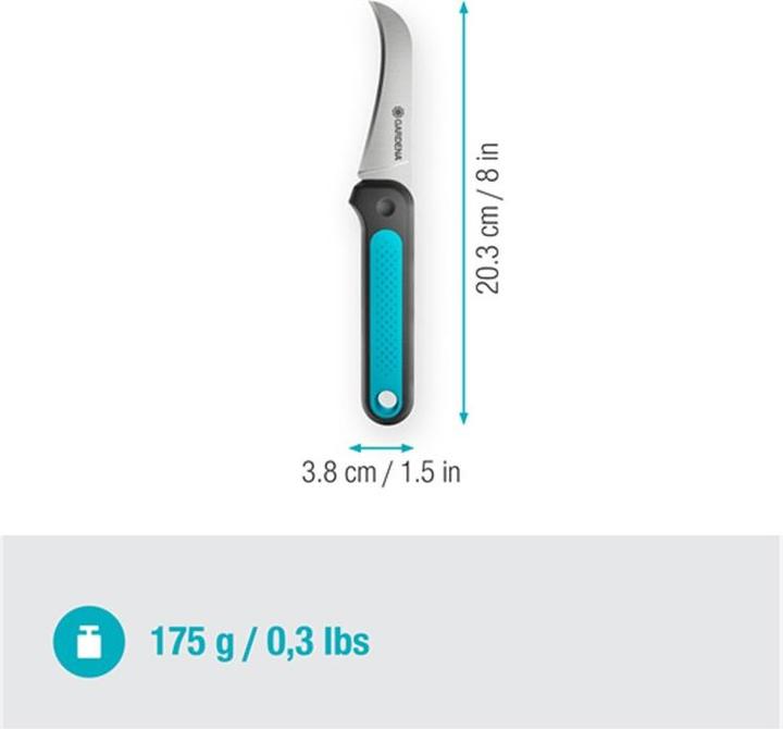 Actual product image Gardena VeggieCut