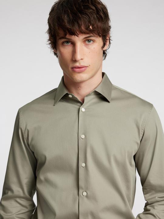 Image du produit Selected Homme Slhslim-Performance Shirt Ls Noos (S)
