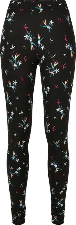 Image du produit Urban Classics Leggings Ladies Soft AOP - 16531 (M)