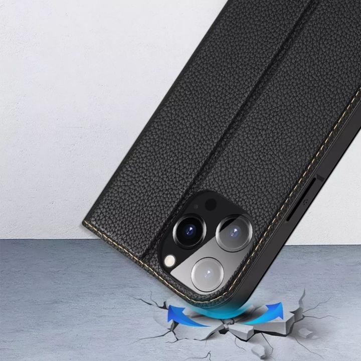 Immagine prodotto Dux Ducis Copertina del libro della serie Skin X2 (Apple iPhone 14 Pro Max)