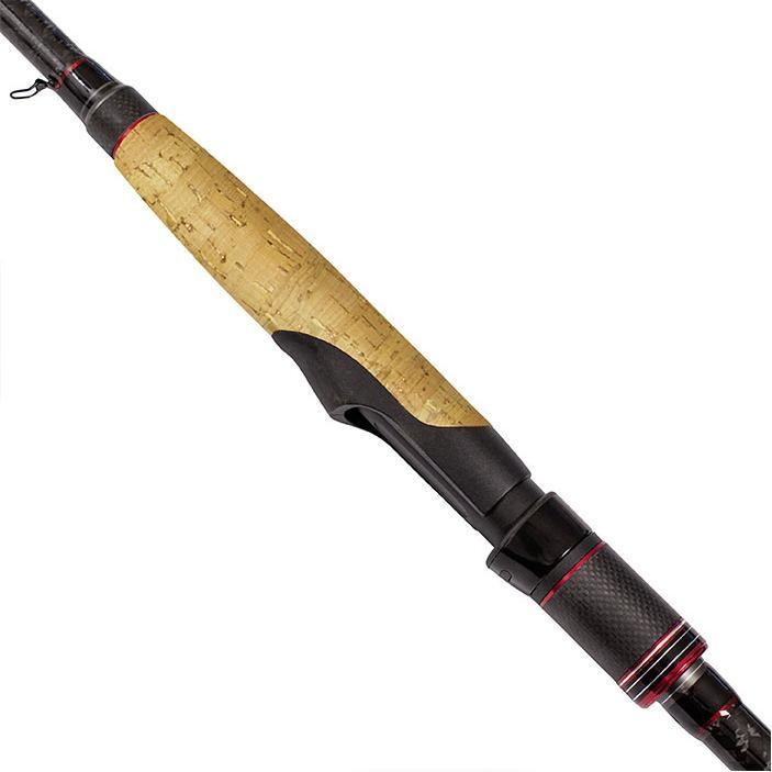 Immagine prodotto Quantum Omen (Canna da spinning, 274 cm)