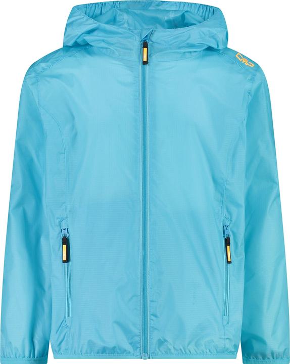 Immagine prodotto CMP Campagnolo Felpa con cappuccio Fix Girls (104)