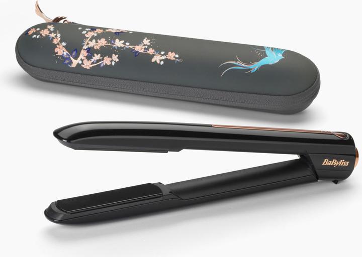 Produktbild BaByliss 9000U (Glätteisen)
