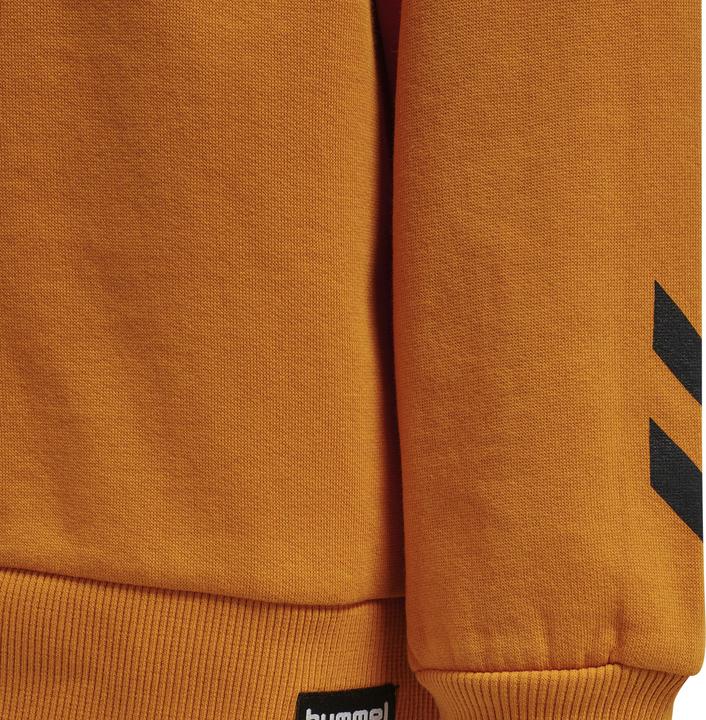 Actual product image hummel Flame Sweatshirt (104)